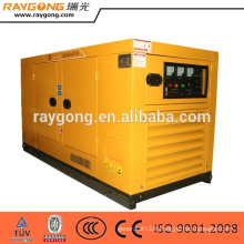 diesel generator 300kw silent generator good price